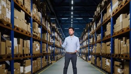 Consommation : les méfaits des livraisons de colis pour la planète