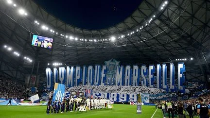OM-Ajax : les Marseillais visent une première victoire à domicile pour lancer leur campagne... Suivez le match de la 2e journée de Ligue des champions