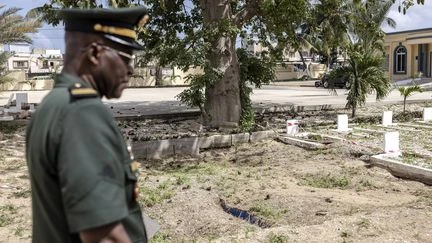 Au Sénégal, des archéologues exhument les corps du cimetière de Thiaroye pour élucider le massacre des tirailleurs