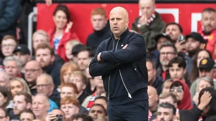 Premier League : Liverpool se sépare de son entraîneur Arne Slot, après une seconde saison décevante