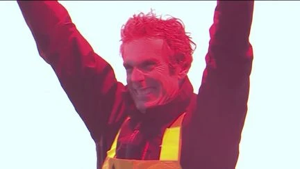 Vendée Globe 2024 : Charlie Dalin se battait contre une forme de cancer rare