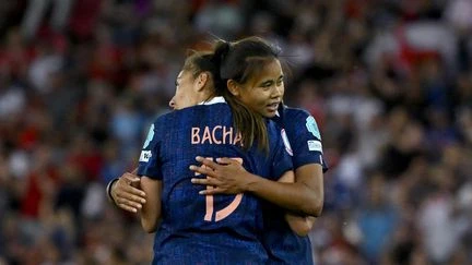 Ligue des nations : en équipe de France, un rajeunissement progressif pour préparer la suite du mandat Bonadei