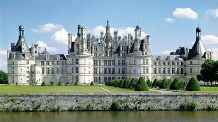 Le ministre de la Culture refuse au Puy du Fou l'exploitation du château de Chambord