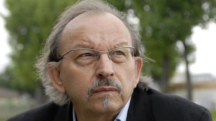 Didier Daeninckx : 