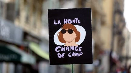 Gisèle Pelicot (4/5) : l’icône féministe mondiale