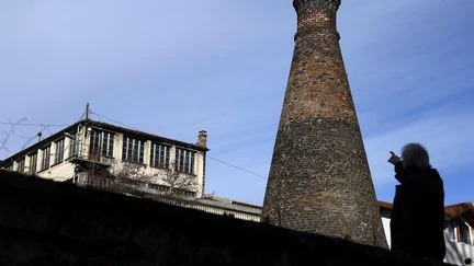 Isère : les Aciéries de Bonpertuis, vieilles de 600 ans, menacées de fermeture