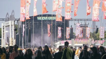 Le festival We Love Green racheté par l'homme d'affaires Matthieu Pigasse