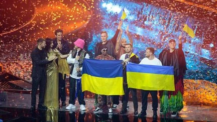 Eurovision 2025 : entre chansons à message et soft power, un concours au cœur d'enjeux géopolitiques
