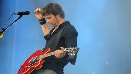 Affaire Bertrand Cantat : la réalisatrice du documentaire Netflix dit tenir des 