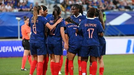Euro 2025 : 