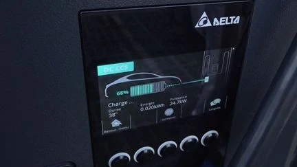 Bornes électriques : pourquoi les automobilistes dénoncent une 
