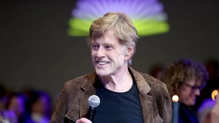 Le prochain festival de Sundance rendra hommage à son co-fondateur Robert Redford