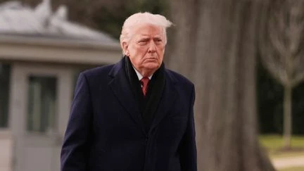 Menaces de Trump : l'Europe montre ses muscles