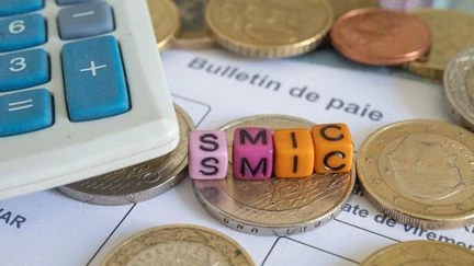 Pour garantir qu'aucune rémunération ne soit inférieure au Smic dans la fonction publique, 862 000 agents vont bénéficier d'une indemnité