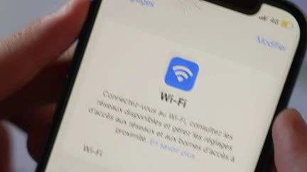 SNCF : un plan pour améliorer l'efficacité du wifi dans les trains