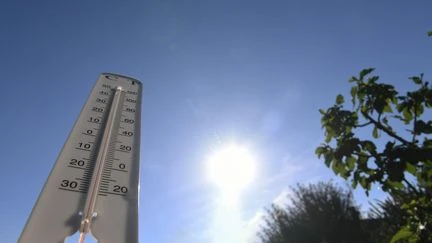 Environnement : l’Europe se réchauffe deux fois plus vite que le reste du monde, alerte l’Agence européenne de l'environnement