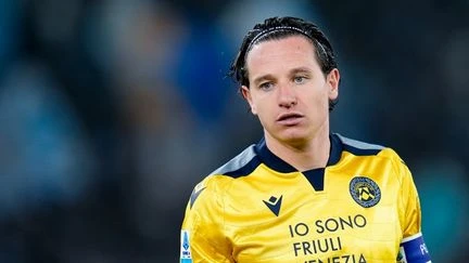 Ligue 1 : Florian Thauvin va signer à Lens, un troisième champion du monde 2018 de retour en France cette saison après Paul Pogba et Olivier Giroud