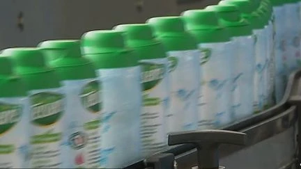 Sirop Teisseire : l'historique fabriquant français en pleine crise