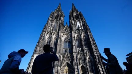 Visiter la cathédrale de Cologne en Allemagne coûtera désormais 12 euros