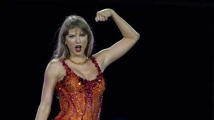 La chanteuse Taylor Swift annonce avoir racheté les droits de ses six premiers albums
