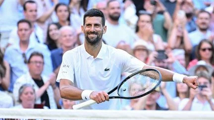 Wimbledon 2025 : pourquoi Novak Djokovic peut-il prendre sa revanche sur Jannik Sinner après sa défaite à Roland-Garros