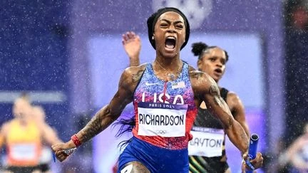 Athlétisme : les tests de genre rendus obligatoires par la Fédération internationale pour concourir chez les femmes