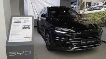 Automobile : le secteur des modèles électriques chinois est-il réellement inébranlable ?