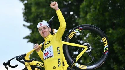 Cyclisme : 