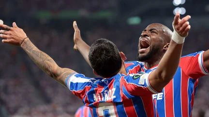 Ligue Conférence : l'international français Jean-Philippe Mateta offre son premier trophée européen à Crystal Palace contre le Rayo Vallecano