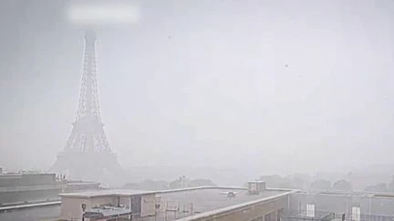 Tempête de grêle : voitures, toitures, quand la facture s'alourdit