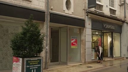 Blois : la mairie en guerre contre les propriétaires de commerces vides