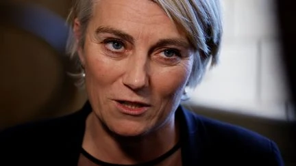 Gouvernement Lecornu II : 