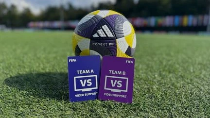 Football : surnommée à tort 