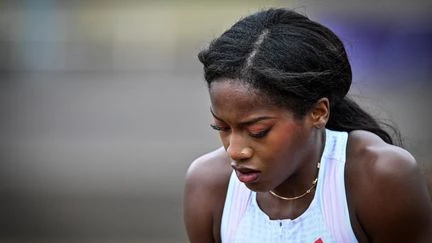 Athlétisme : 