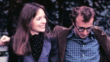 Woody Allen, l'homme qui 