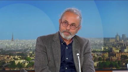 200 jours de détention de Boualem Sansal : 