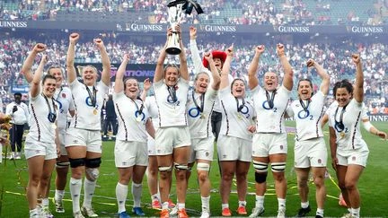Coupe du monde : comment l’Angleterre est devenue la référence planétaire du rugby féminin