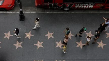 Marion Cotillard, Timothée Chalamet, Angélique Kidjo, Demi Moore et Miley Cyrus bientôt sur le Hollywood Walk of Fame