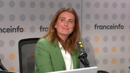 Vote de confiance : 