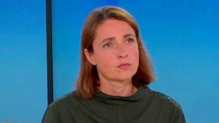 Retraites : Sophie Binet, secrétaire générale de la CGT, dénonce une 