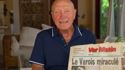 Crashs aériens : rencontre avec deux survivants, plus de 30 ans après leur accident