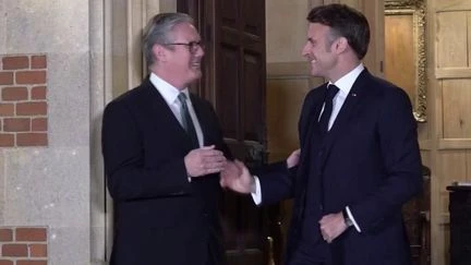 Visite d’Emmanuel Macron au Royaume-Uni : trois jours sous le signe du rapprochement entre les deux nations