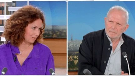 Vote de confiance : 