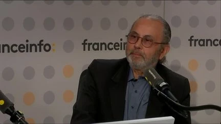 Condamnation en appel de Boualem Sansal : 