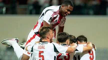 Football : libéré de l'interdiction de recrutement par la Fifa, l'AC Ajaccio peut lancer sa saison en Régional 2