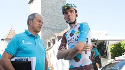Retraite de Romain Bardet : 