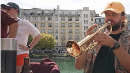 Braderie de Lille : quand bonnes affaires riment avec bonne humeur