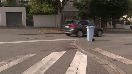 Évreux : un automobiliste percute la foule et fait un mort, enquête ouverte pour homicide volontaire