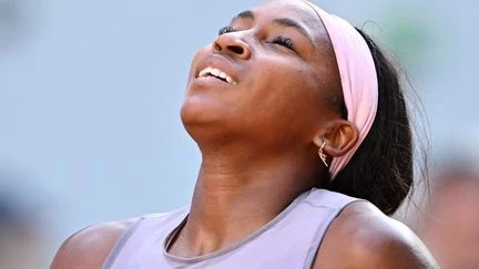 Roland-Garros 2026 : la tenante du titre Coco Gauff surprise et éliminée par l'Autrichienne Anastasia Potapova dès le 3e tour au terme d'un match fou