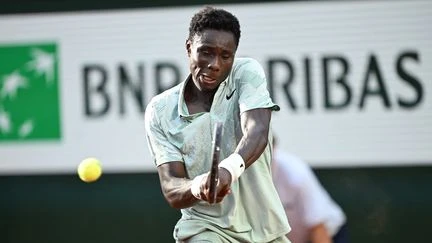 Roland-Garros 2026 : le résumé du match encore héroïque de Moïse Kouame, en forme de fin d'aventure pour le jeune espoir au 3e tour